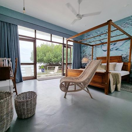 Kalpitiya Chalets By Thilanka Εξωτερικό φωτογραφία