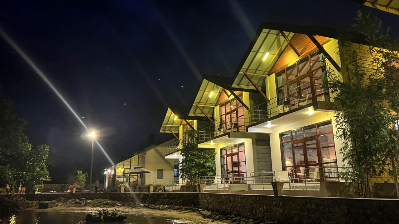 Kalpitiya Chalets By Thilanka Εξωτερικό φωτογραφία