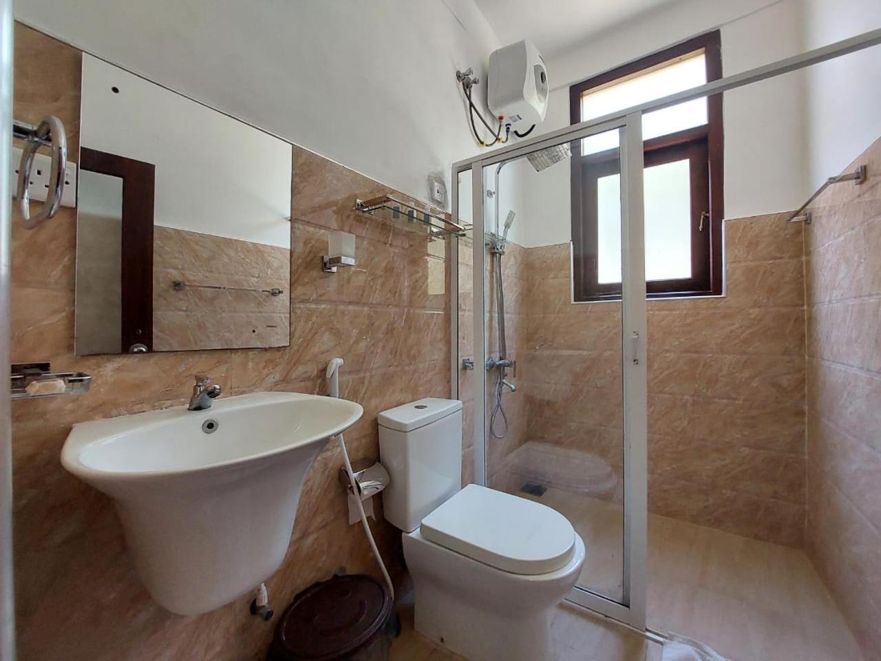 Kalpitiya Chalets By Thilanka Εξωτερικό φωτογραφία